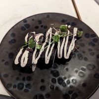  at brEAThe Restaurant | Sushi végétal à Paris in Paris