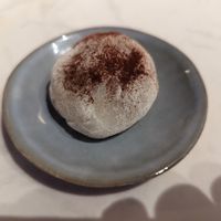  at brEAThe Restaurant | Sushi végétal à Paris in Paris