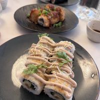   at brEAThe Restaurant | Sushi végétal à Paris in Paris