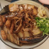 Ramen at brEAThe Restaurant | Sushi végétal à Paris in Paris