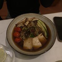   at brEAThe Restaurant | Sushi végétal à Paris in Paris