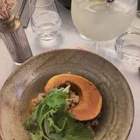 #Veganuary at brEAThe Restaurant | Sushi végétal à Paris in Paris