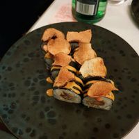  at brEAThe Restaurant | Sushi végétal à Paris in Paris