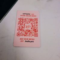  at brEAThe Restaurant | Sushi végétal à Paris in Paris