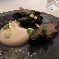   at brEAThe Restaurant | Sushi végétal à Paris in Paris