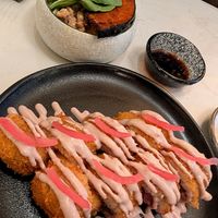  at brEAThe Restaurant | Sushi végétal à Paris in Paris