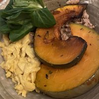   at brEAThe Restaurant | Sushi végétal à Paris in Paris