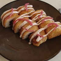  at brEAThe Restaurant | Sushi végétal à Paris in Paris