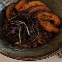  at brEAThe Restaurant | Sushi végétal à Paris in Paris