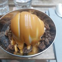  at brEAThe Restaurant | Sushi végétal à Paris in Paris