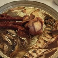  at brEAThe Restaurant | Sushi végétal à Paris in Paris