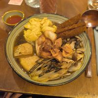  at brEAThe Restaurant | Sushi végétal à Paris in Paris