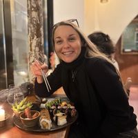   at brEAThe Restaurant | Sushi végétal à Paris in Paris