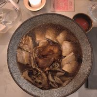  at brEAThe Restaurant | Sushi végétal à Paris in Paris