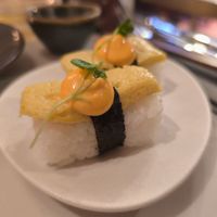  at brEAThe Restaurant | Sushi végétal à Paris in Paris