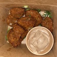   at brEAThe Restaurant | Sushi végétal à Paris in Paris