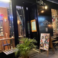   at brEAThe Restaurant | Sushi végétal à Paris in Paris