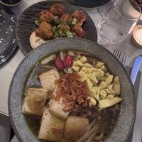   at brEAThe Restaurant | Sushi végétal à Paris in Paris