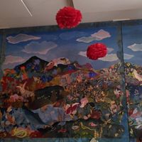  at brEAThe Restaurant | Sushi végétal à Paris in Paris