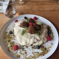   at A Bruxa D'Évora in Evora