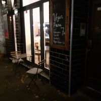 Pizza Mia von außen at Pizza Mia in Cologne