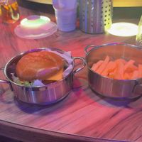   at Rollercoaster in Vienna