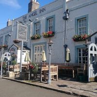 Exterior   at The Angel of Corbridge in Corbridge