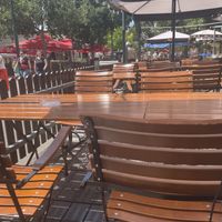   at Zum Englischen Reiter in Vienna