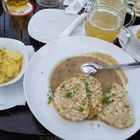  at Zum Englischen Reiter in Vienna