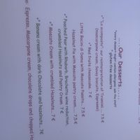   at L'Angolo Divino in Acqui Terme