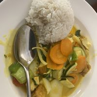   at Nguyen's Pho House in Vienna