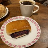   at Broder Jakobs Stenugnsbageri in Lund