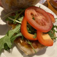   at Broder Jakobs Stenugnsbageri in Lund