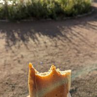  at Broder Jakobs Stenugnsbageri in Lund