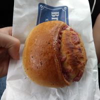  at Broder Jakobs Stenugnsbageri in Lund