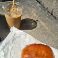  at Broder Jakobs Stenugnsbageri in Lund