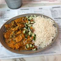   at Eat Doori in Dusseldorf