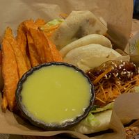   at Chinacy in Vienna