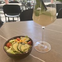   at Chinacy in Vienna