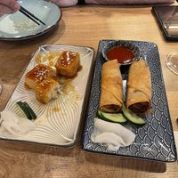   at Chinacy in Vienna