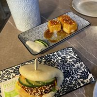   at Chinacy in Vienna
