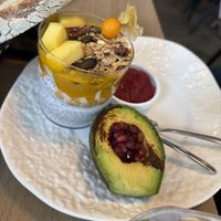   at Mae Aurel in Vienna