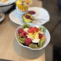   at Mae Aurel in Vienna