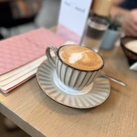   at Mae Aurel in Vienna