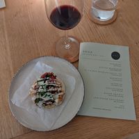 Celeriac #Veganuary at Table 13 in Wheatley