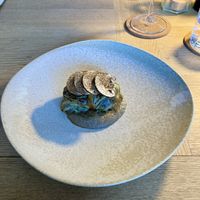   at Table 13 in Wheatley