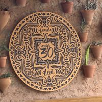 Succulent   at Sa Fonda in Mallorca