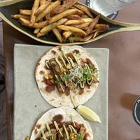   at Sa Fonda in Mallorca