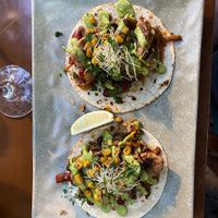 Meraviglioso! at Sa Fonda in Mallorca