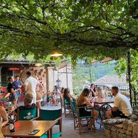  at Sa Fonda in Mallorca